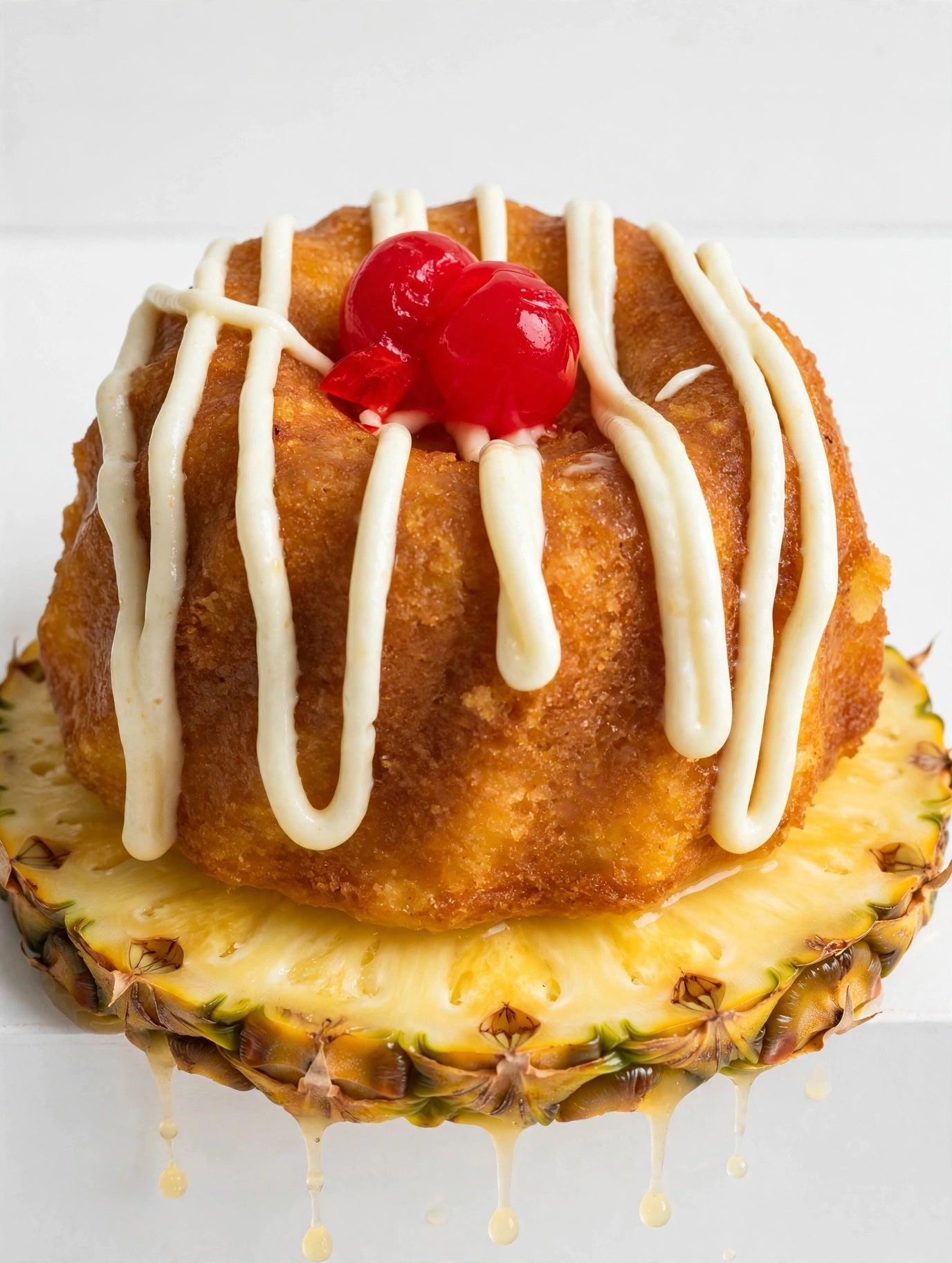 Pineapple Passion